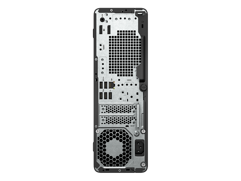 HP Z2 SFF G1i 