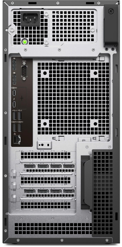 Dell Pro Max Tower T2 FCT2250