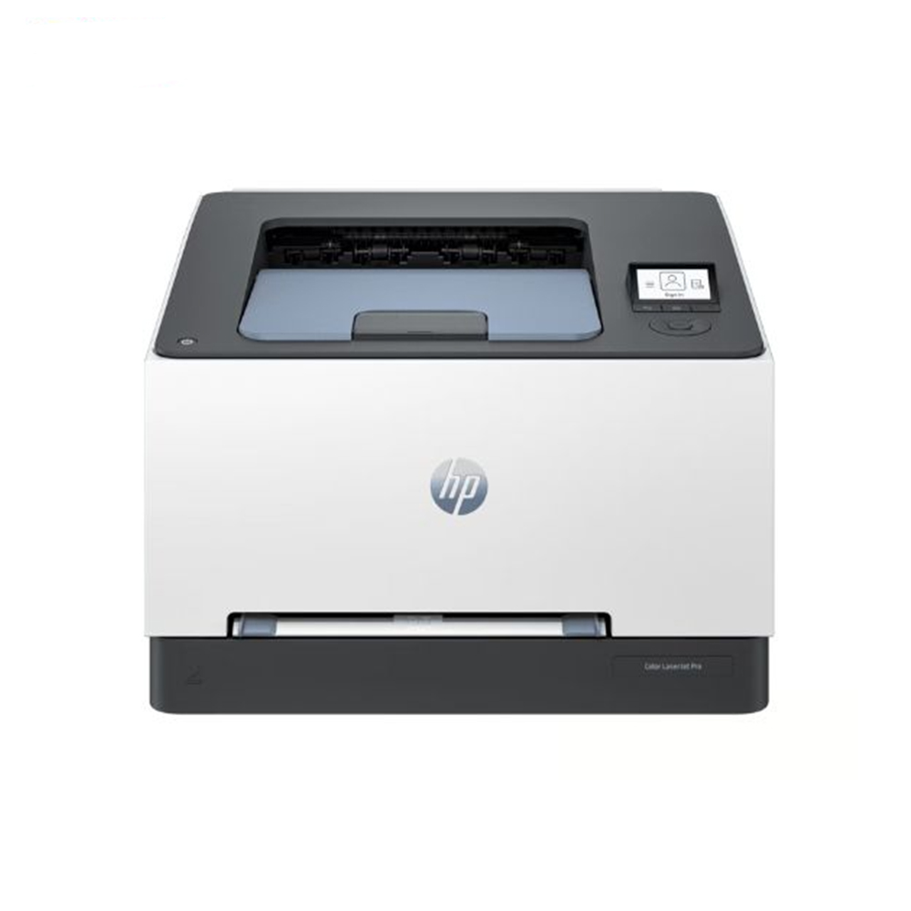 Máy in laser màu đa chức năng HP Color LaserJet Pro MFP 3203dw 499N4A (In đảo mặt/ A4/ A5/ USB/ LAN/Wifi)