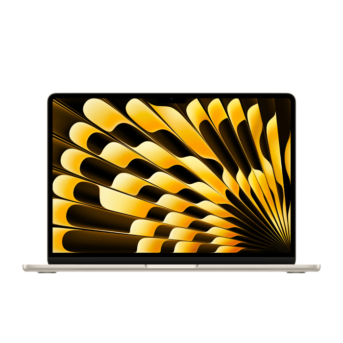 Macbook Air M4 13.6 inch 10CPU 8GPU 16GB 256GB