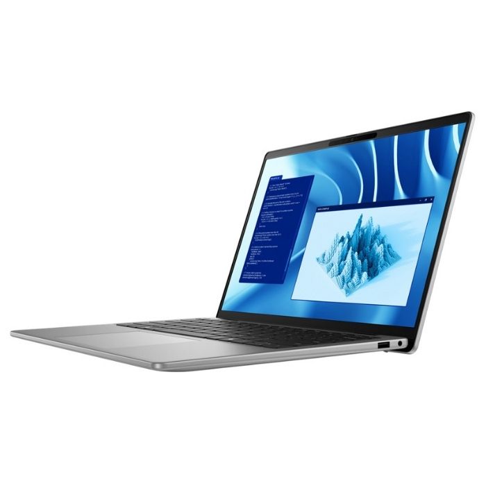Laptop Dell Latitude 7455 Snapdragon X Plus X1P-64-100 LAT0186377-R0028880-SA  (  Snapdragon X Plus X1P-64-100 , 16GB, 256GB SSD, 14” 2560x1600, Touchscreen Window 11 )