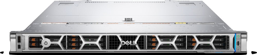 Máy chủ Dell PowerEdge R6715