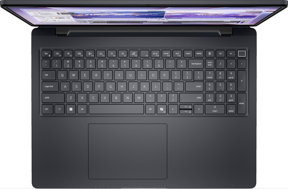 Dell Pro Max 16 MC16250