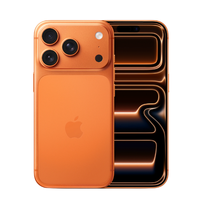 iPhone 17 Pro Max 2TB Chính hãng