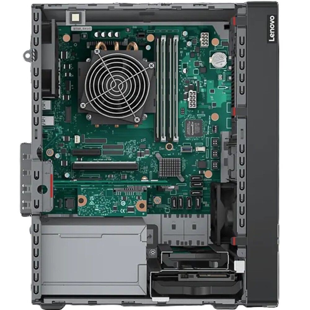Máy chủ Lenovo ThinkSystem ST50 V3