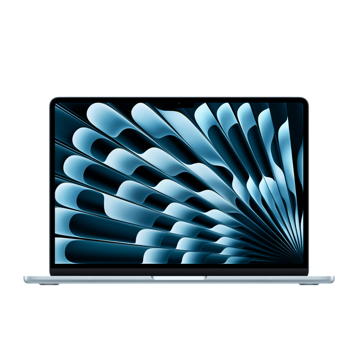 Macbook Air M5 13.6 inch 10CPU 10GPU 24GB 1TB