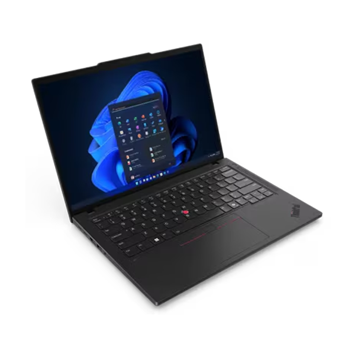 Laptop ThinkPad T14 Gen 5 21MLX021US-R (Intel Core Ultra 7-165U/ 32GB/ 512GB/ Intel Graphics/ 14