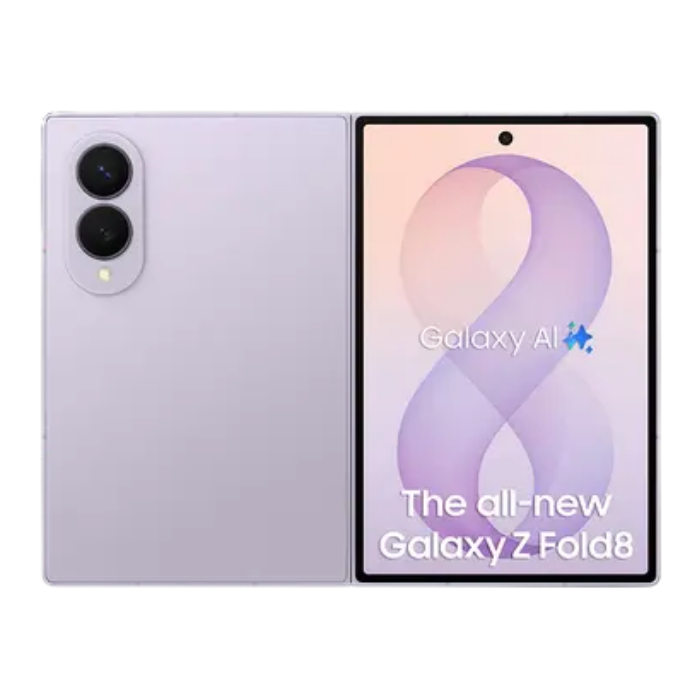 Samsung Galaxy Z Fold8 5G (12GB | 256GB)