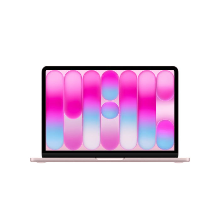 Macbook Neo 13 inch 6CPU 5GPU 8GB 256GB