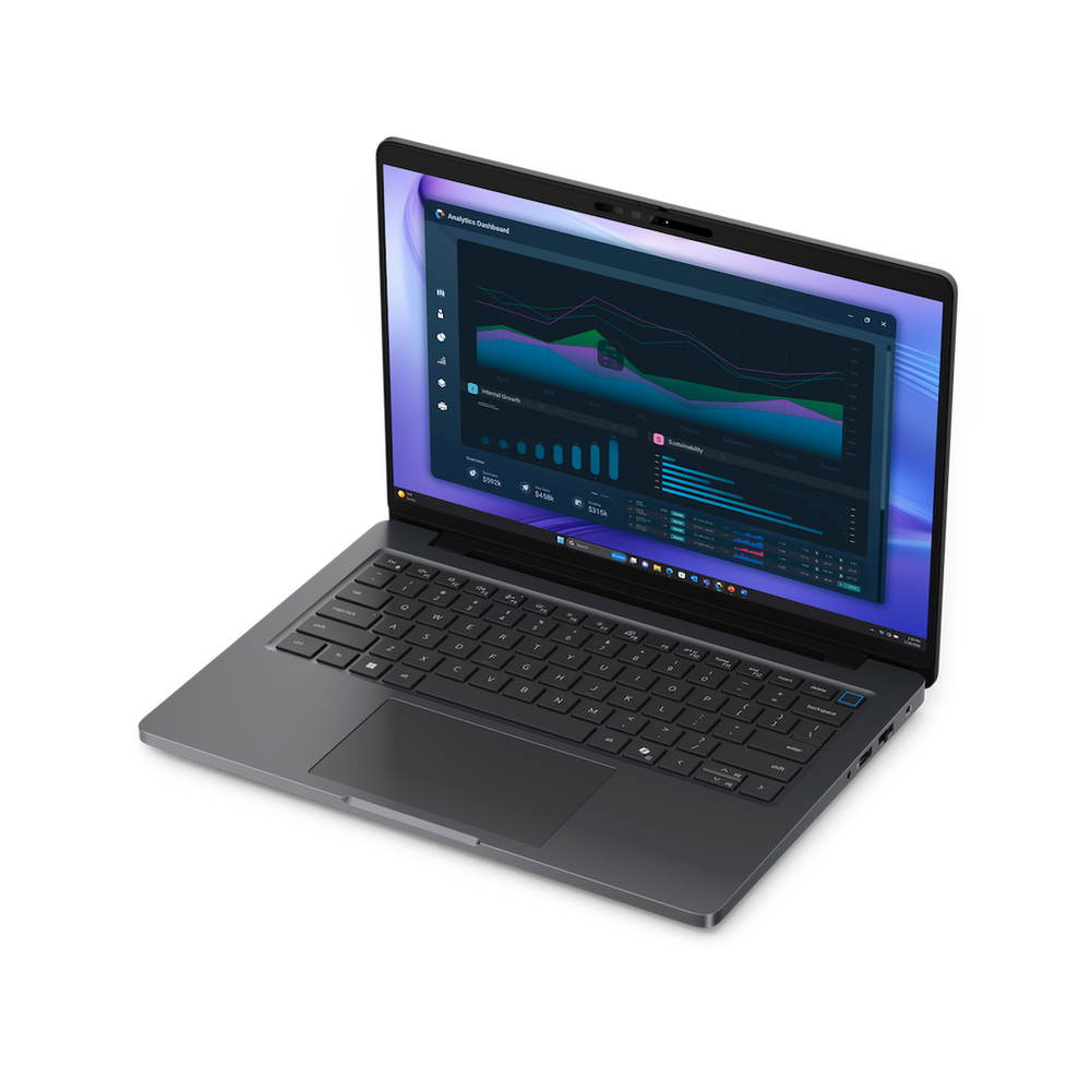 Dell Pro Precision 5 Series 14 Laptop PW514261