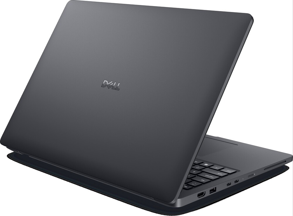 Dell Pro Max 16 MC16250