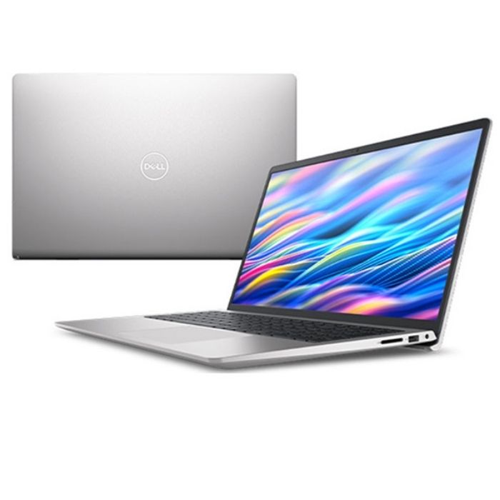 Laptop Dell 15 i7-1334U LDC15250-5315BLK-PUS - NA ( Core i7-1334U , 16GB, 1TB SSD, 15.6”1920X1080, Touch,  Window 11 )