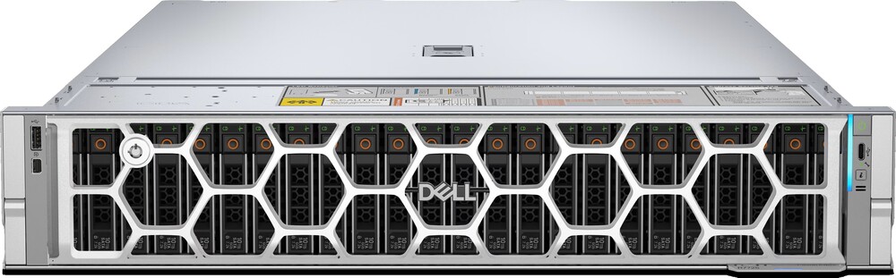 Máy chủ Dell PowerEdge R7725