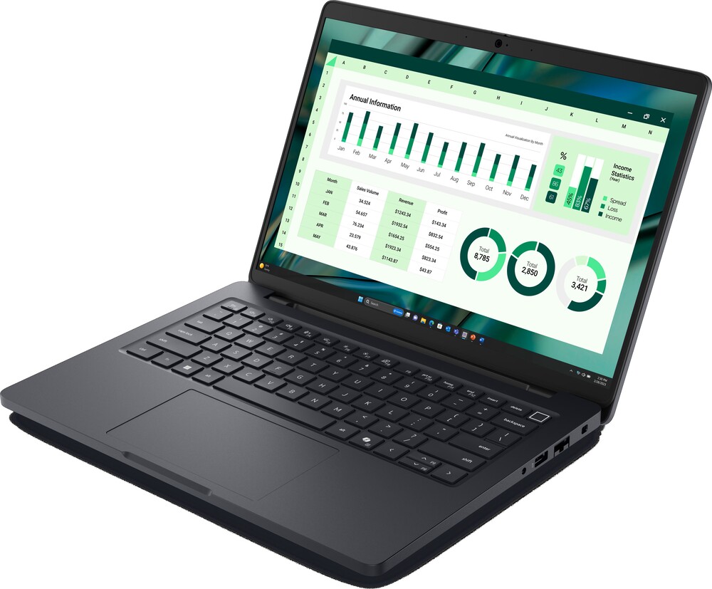 Dell Pro Max 14 MC14250