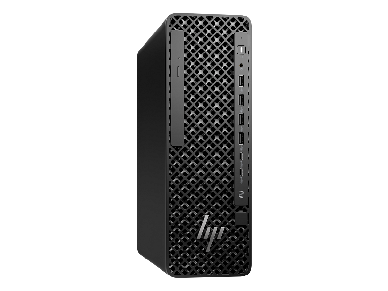 HP Z2 SFF G1i 
