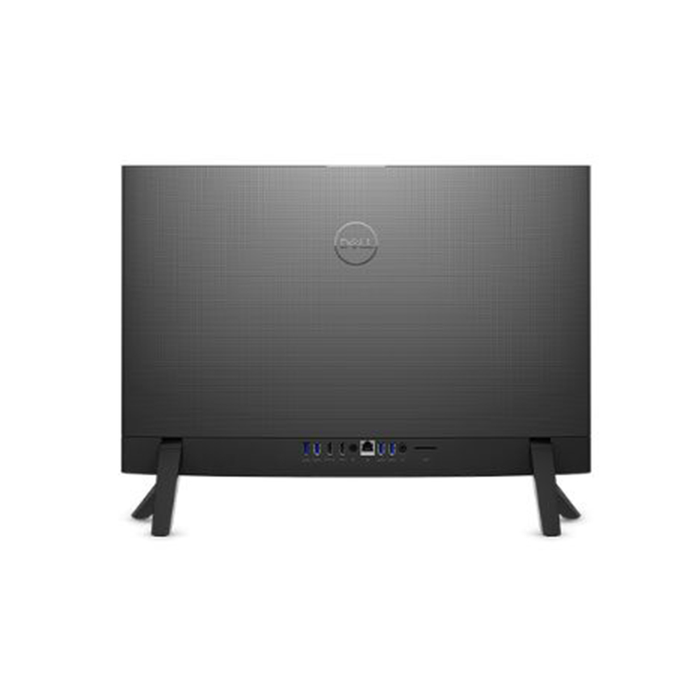 Máy tính bàn All in One Dell 24 EC24250 DR93T55 (Core i5-1334U(10*3.4)/ 8GB/ 512B SSD/ 23.8