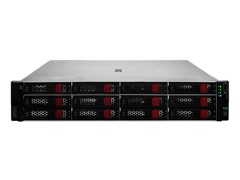 Máy chủ HPE ProLiant DL380 Gen11