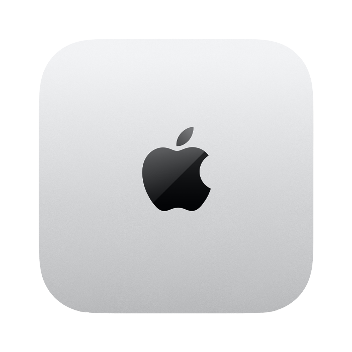 Mac Mini M4 10CPU 10GPU 16GB 512GB