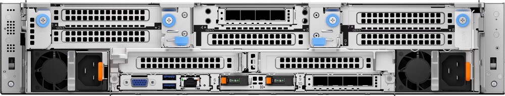 Máy chủ Dell PowerEdge R7725