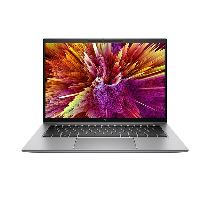 Laptop HP Workstation Zbook 16 G11 Mobile 9A660AV (Ultra 7 155H/ 32GB/ 1TB SSD/ RTX 2000 Ada 8GB/ 16 inch WUXGA/ Win 11 Pro/ Xám)