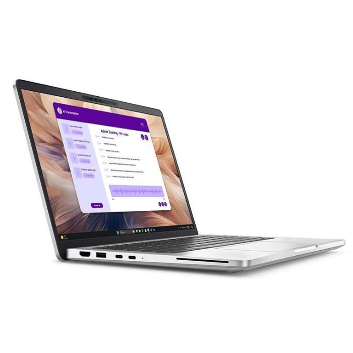 Laptop Dell Pro 13 Plus PRO0186522-R0028900-SA  ( Core™ Ultra 5 236V, 16GB, 512GB SSD, 13.3”1920X1200,  Window 11 Pro)