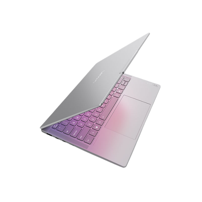 Laptop Lenovo Yoga Slim 7 14ILL10 83QM002FVN (Core Ultra 7 355/ 32GB/ 1TB/ 14 inch WUXGA OLED/ Win 11/ Office/ Xám)