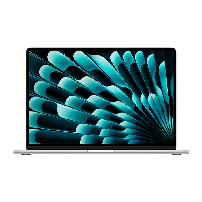Macbook Air M4 15.3 inch 10CPU 10GPU 16GB 256GB