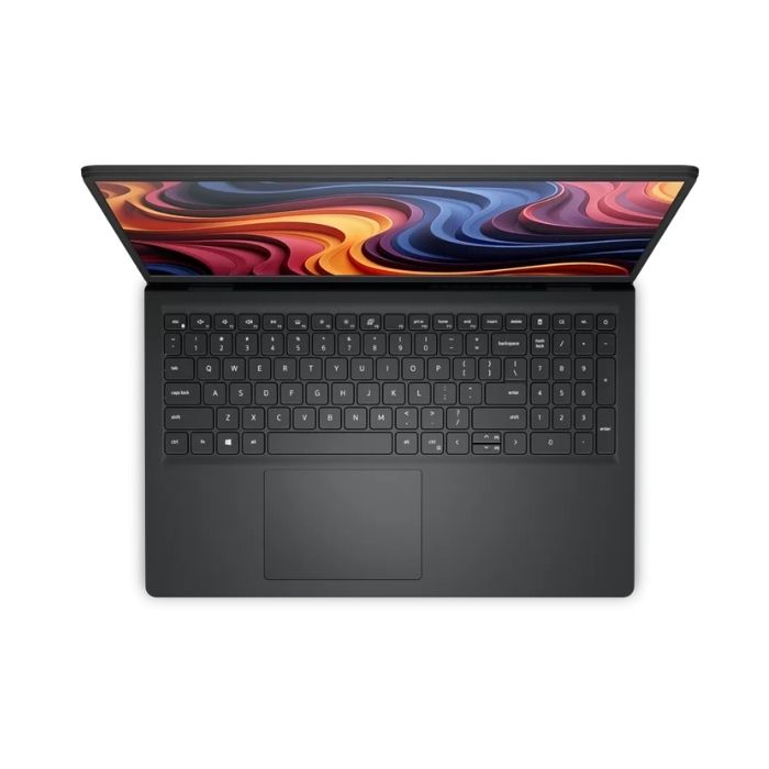 Laptop Dell 15 LDC15255-A117BLK-PUS (AMD Ryzen 7-7730U, 16GB, 512GB SSD, AMD Radeon Graphics, 15.6”1920X1080, Touch, W11)