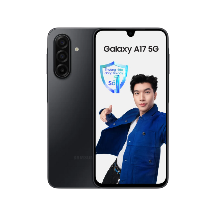 Samsung Galaxy A17 5G (4GB | 128GB)