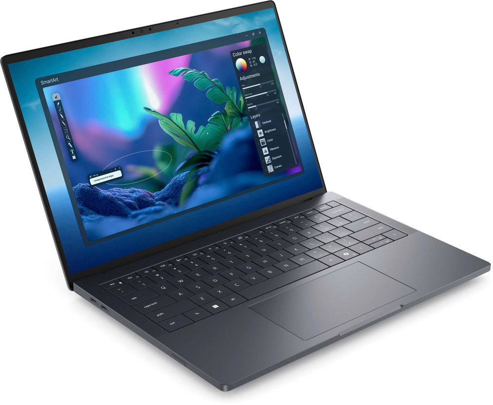 Dell Pro Max 14 Premium MA14250