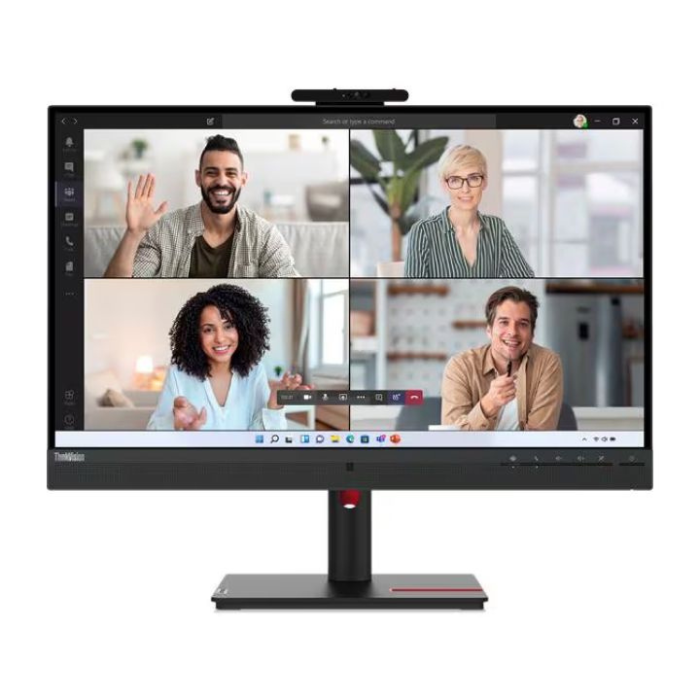 Màn hình Lenovo ThinkVision T27hv-30 63D6UAR3WW (27 inch - IPS - QHD - 75Hz - 4ms - có loa)
