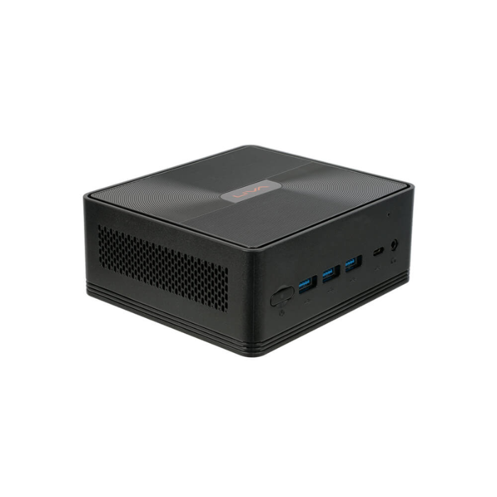 Mini PC Liva Z2 4G128G N4020 (Intel N4020/ 4GB/ 128GB/ Win11Pro)