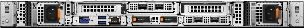 Máy chủ Dell PowerEdge R6715
