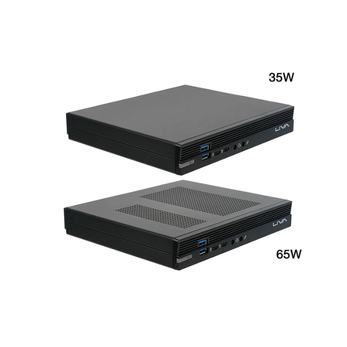 Mini PC Liva One H610 DDR5 65W