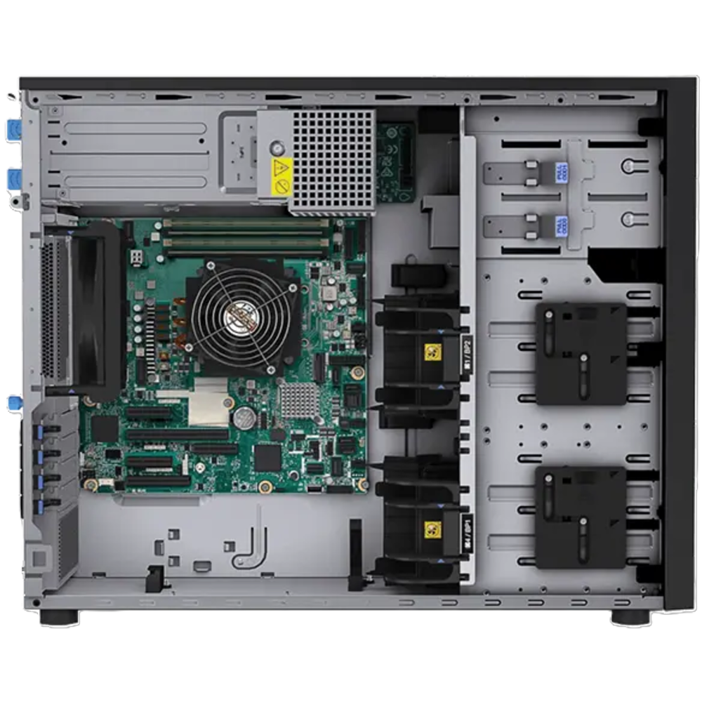 Máy chủ Lenovo ThinkSystem ST250 V3