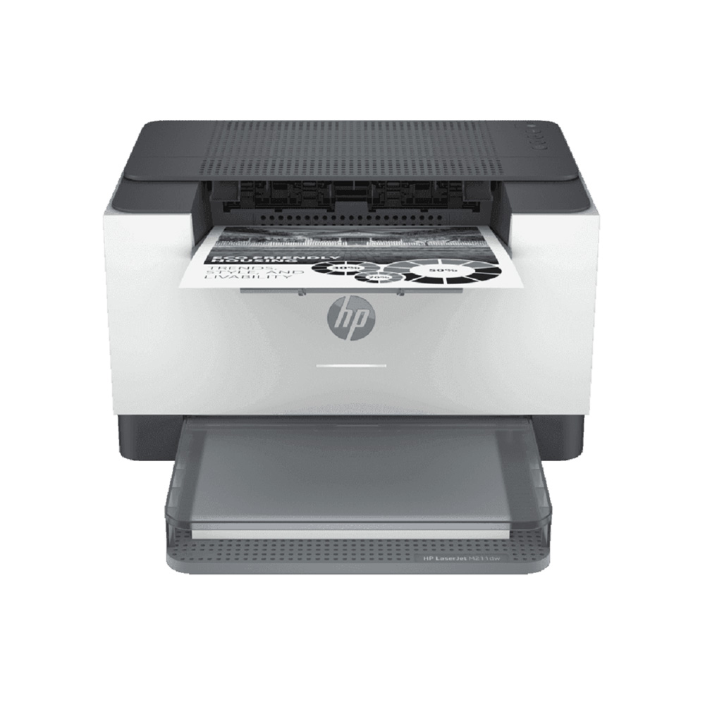 Máy in HP LaserJet MFP M211dw 9YF83A (In đảo mặt, A4, USB, LAN, WIFI)