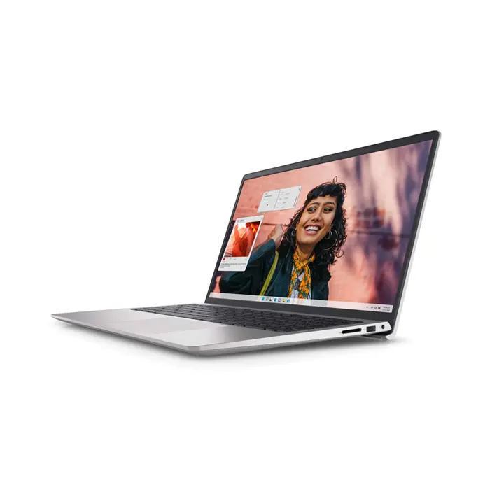 Laptop Dell Inspiron 15 3530 71053721 (i7-1355U/ 16GB/ 512GB/ 15.6 inch FHD/ Win 11/ Office/ Bạc)