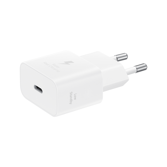 Củ sạc Samsung 25W không kèm cáp EP-T2510