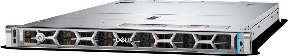 Máy chủ Dell PowerEdge R470