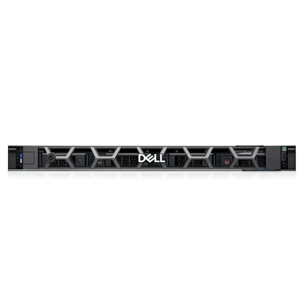 Máy chủ Dell PowerEdge R660xs