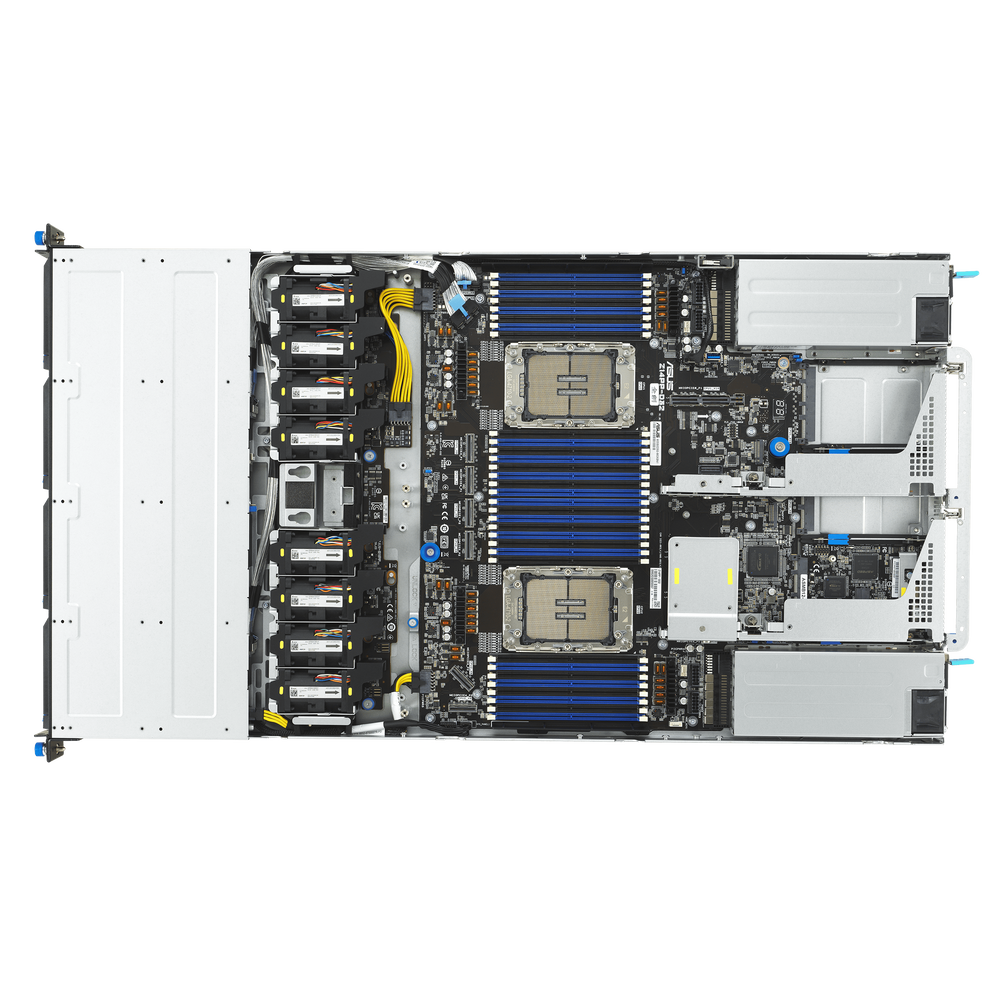 Máy chủ ASUS RS700-E12-RS4U