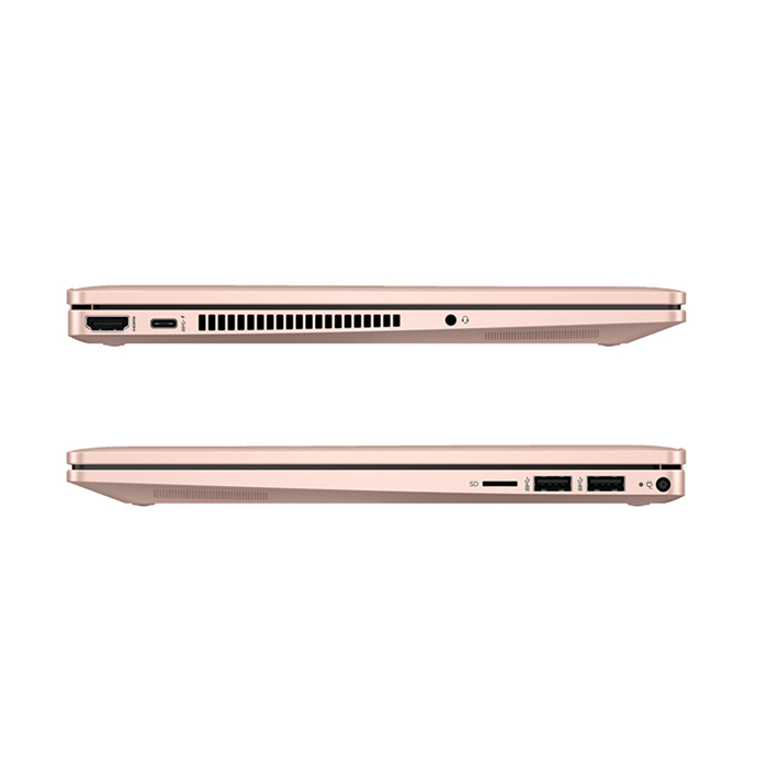 Laptop HP Pavilion X360 14-ek2027TU 9Z2V9PA (Core 7-150U/ 16GB/ 512GB/ Intel Graphics/ 14 inch FHD/ Cảm ứng/ Win 11/ Vàng)