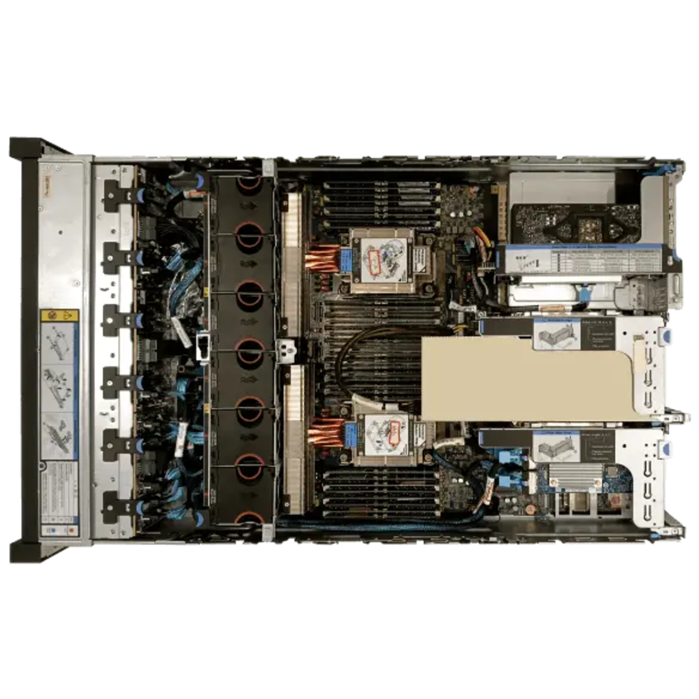 Máy chủ Lenovo ThinkSystem SR650 V3