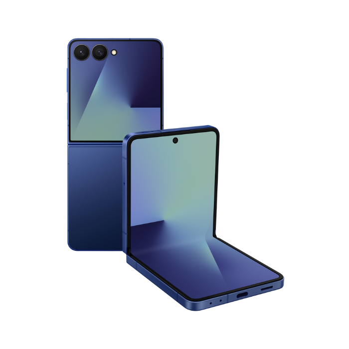 Samsung Galaxy Z Flip 7 (12GB | 512GB)