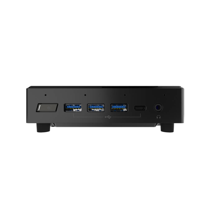 Mini PC Liva Z3 4G64G N5100 (Intel N5100/ 4GB/ 64GB)