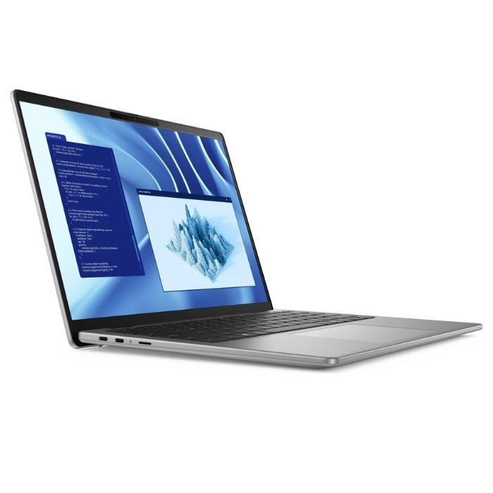 Laptop Dell Latitude 7455 Snapdragon X Plus X1P-64-100 LAT0186377-R0028880-SA  (  Snapdragon X Plus X1P-64-100 , 16GB, 256GB SSD, 14” 2560x1600, Touchscreen Window 11 )