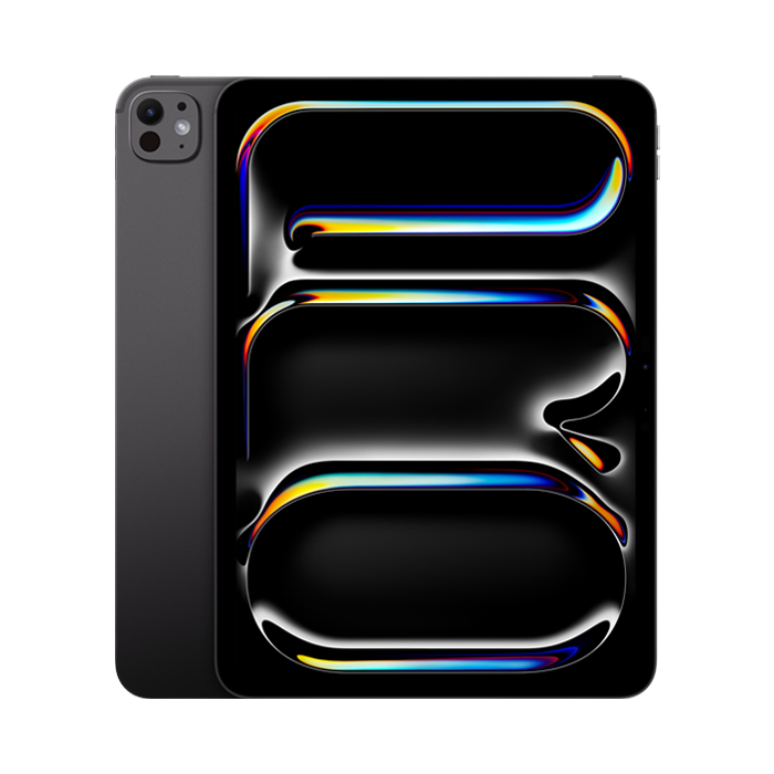 iPad Pro M4 13‑inch WiFi + Cellular 2024 (Apple VN) 512GB