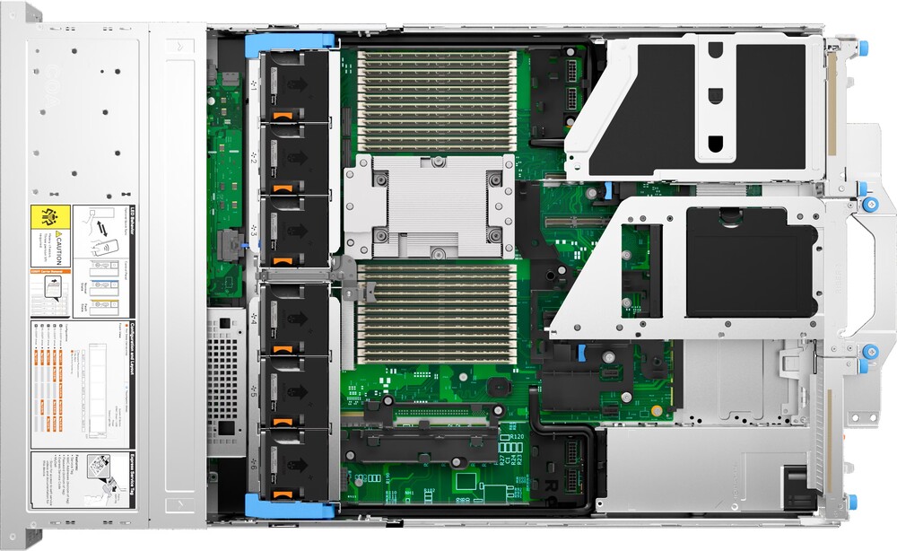 Máy chủ Dell PowerEdge R7715