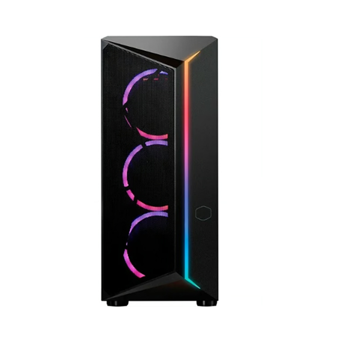 Máy tính Rosa Game AMD 2 (R7-7800X3D/ B650/ 32GB/ SSD 1TB/ RTX5070Ti/ Phím Chuột dây USB/ Win 11 Pro)