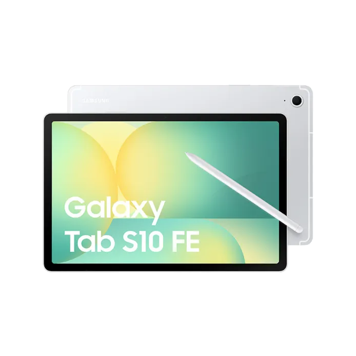 Samsung Galaxy Tab S10 FE 5G - X526 (12GB | 256GB)